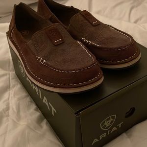 Womens Ariat Cruiser🤎